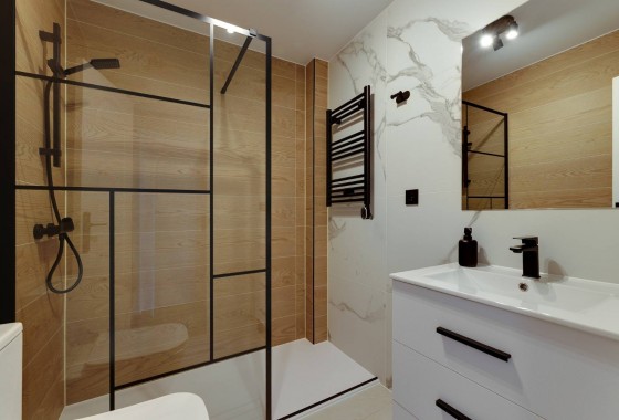 Resale - Duplex - Orihuela - Urbanización Perla del Mar