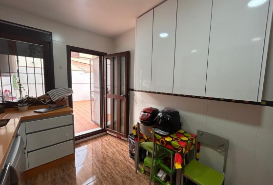 Revente - Semi Detached - Los Alcázares - Serena Golf