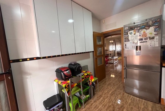 Revente - Semi Detached - Los Alcázares - Serena Golf