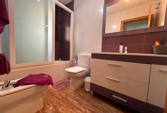 Revente - Semi Detached - Los Alcázares - Serena Golf