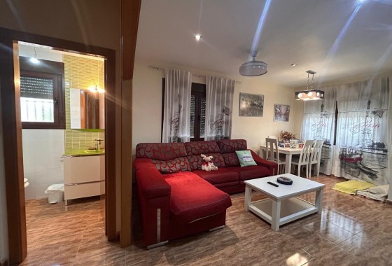 Revente - Semi Detached - Los Alcázares - Serena Golf