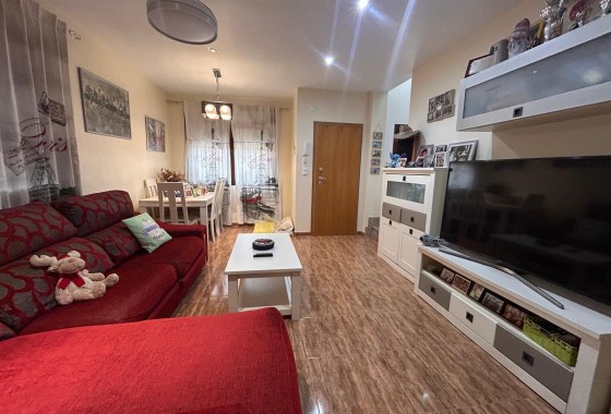 Revente - Semi Detached - Los Alcázares - Serena Golf
