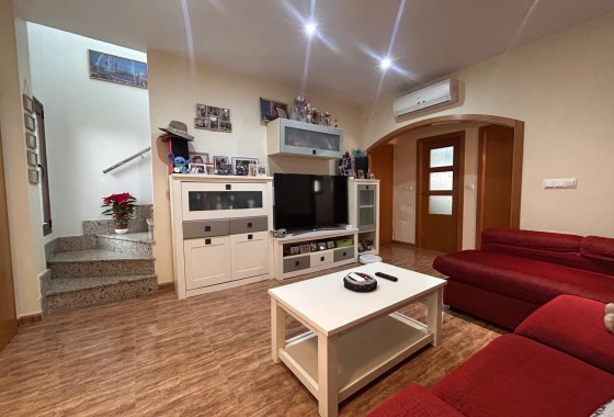 Revente - Semi Detached - Los Alcázares - Serena Golf