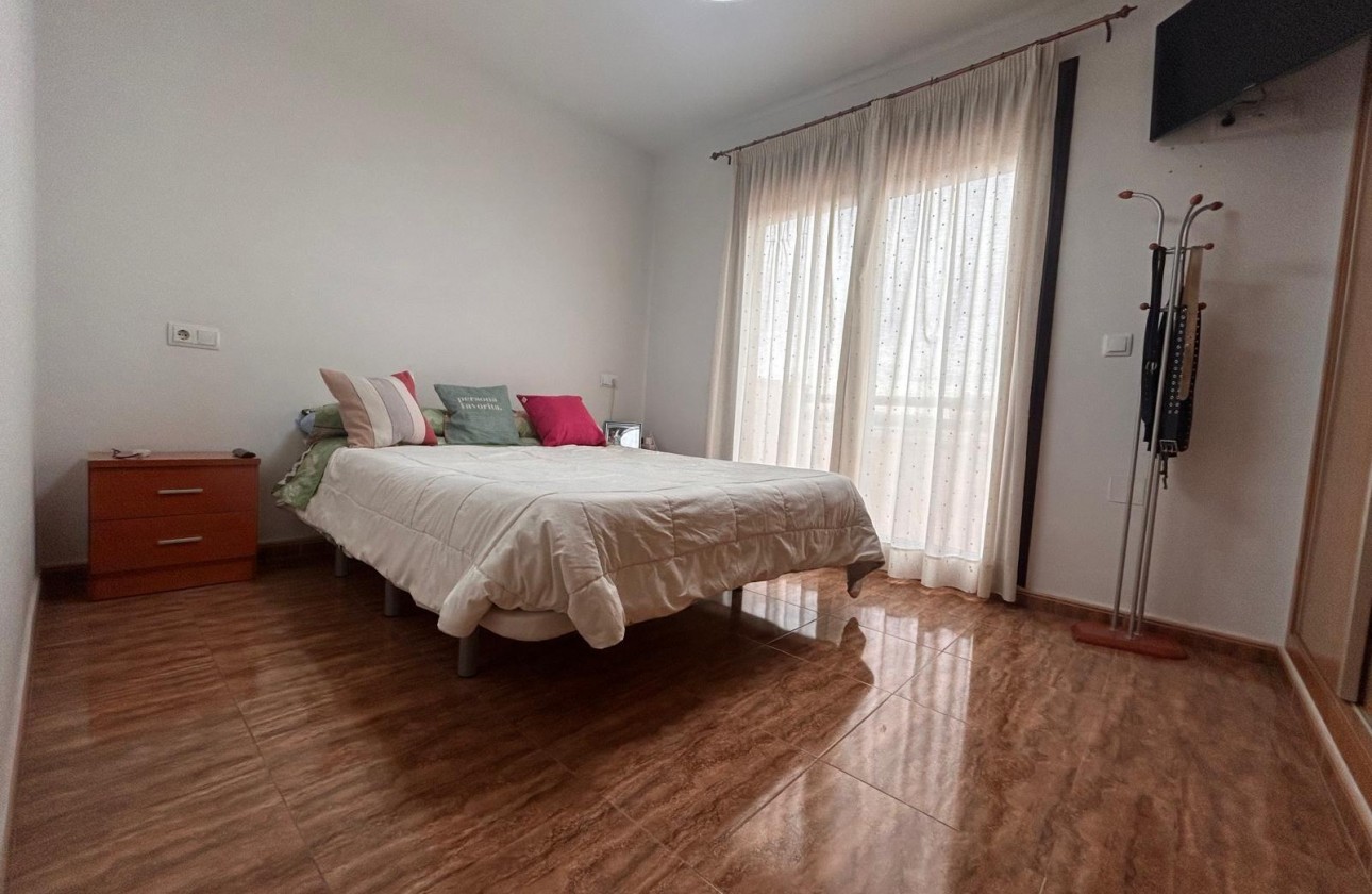 Revente - Semi Detached - Los Alcázares - Serena Golf