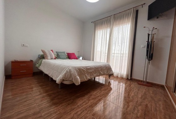 Revente - Semi Detached - Los Alcázares - Serena Golf