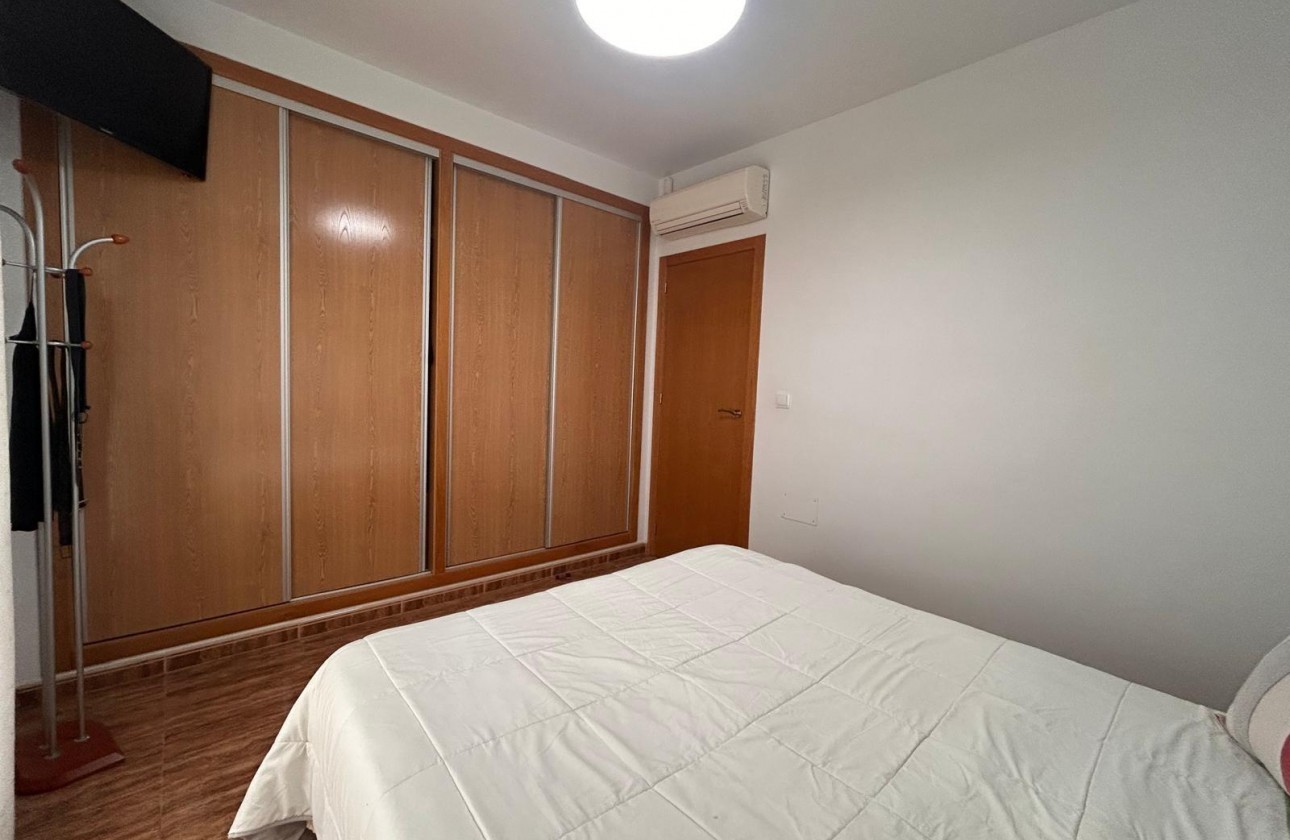Revente - Semi Detached - Los Alcázares - Serena Golf