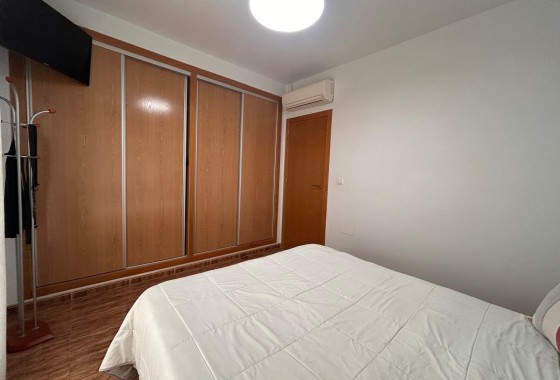 Revente - Semi Detached - Los Alcázares - Serena Golf