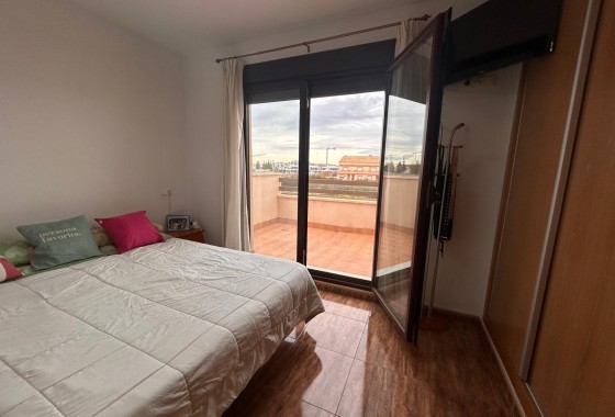 Revente - Semi Detached - Los Alcázares - Serena Golf