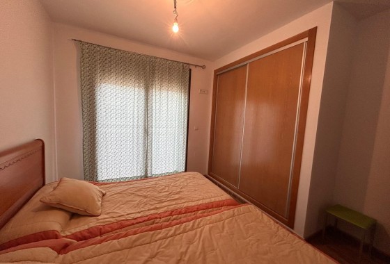 Revente - Semi Detached - Los Alcázares - Serena Golf