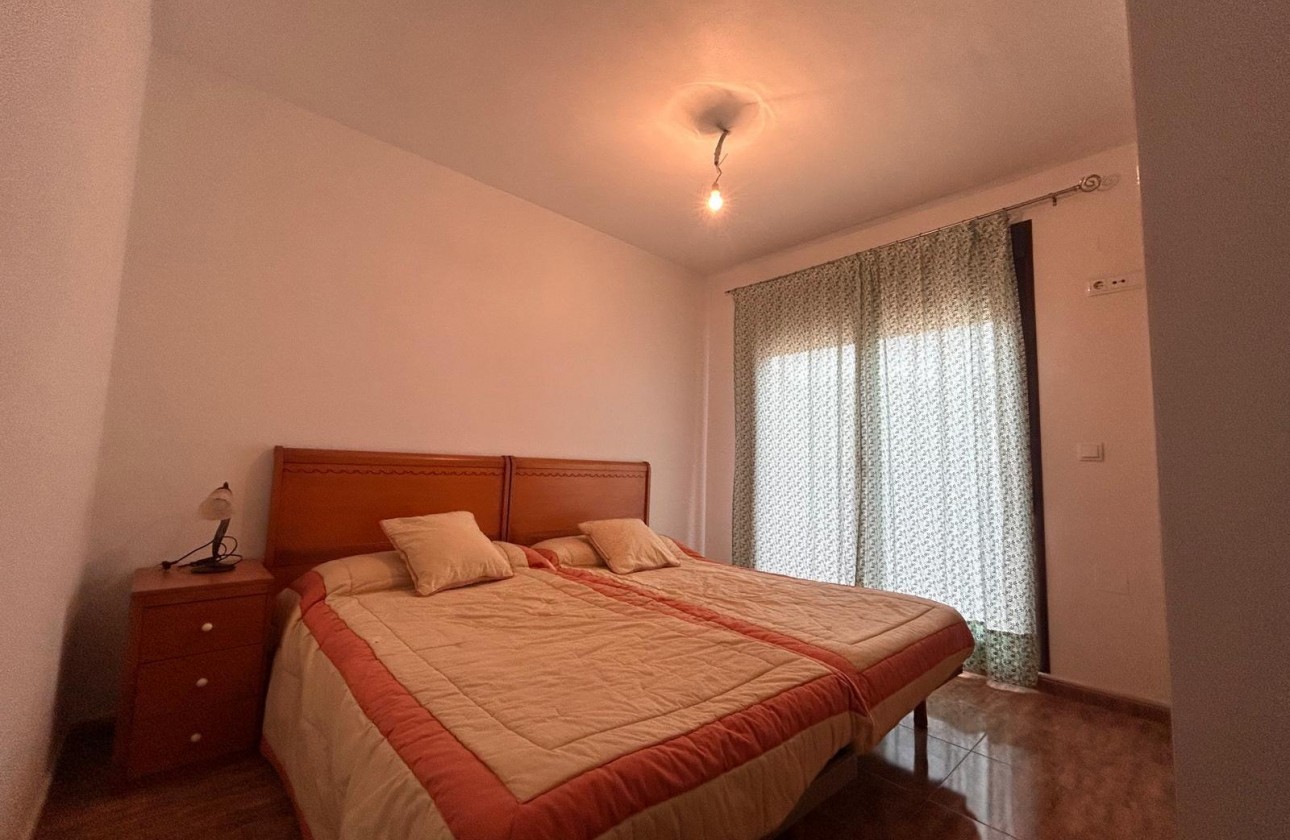 Revente - Semi Detached - Los Alcázares - Serena Golf