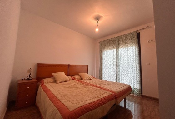 Revente - Semi Detached - Los Alcázares - Serena Golf