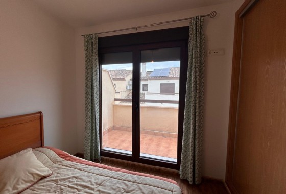 Revente - Semi Detached - Los Alcázares - Serena Golf