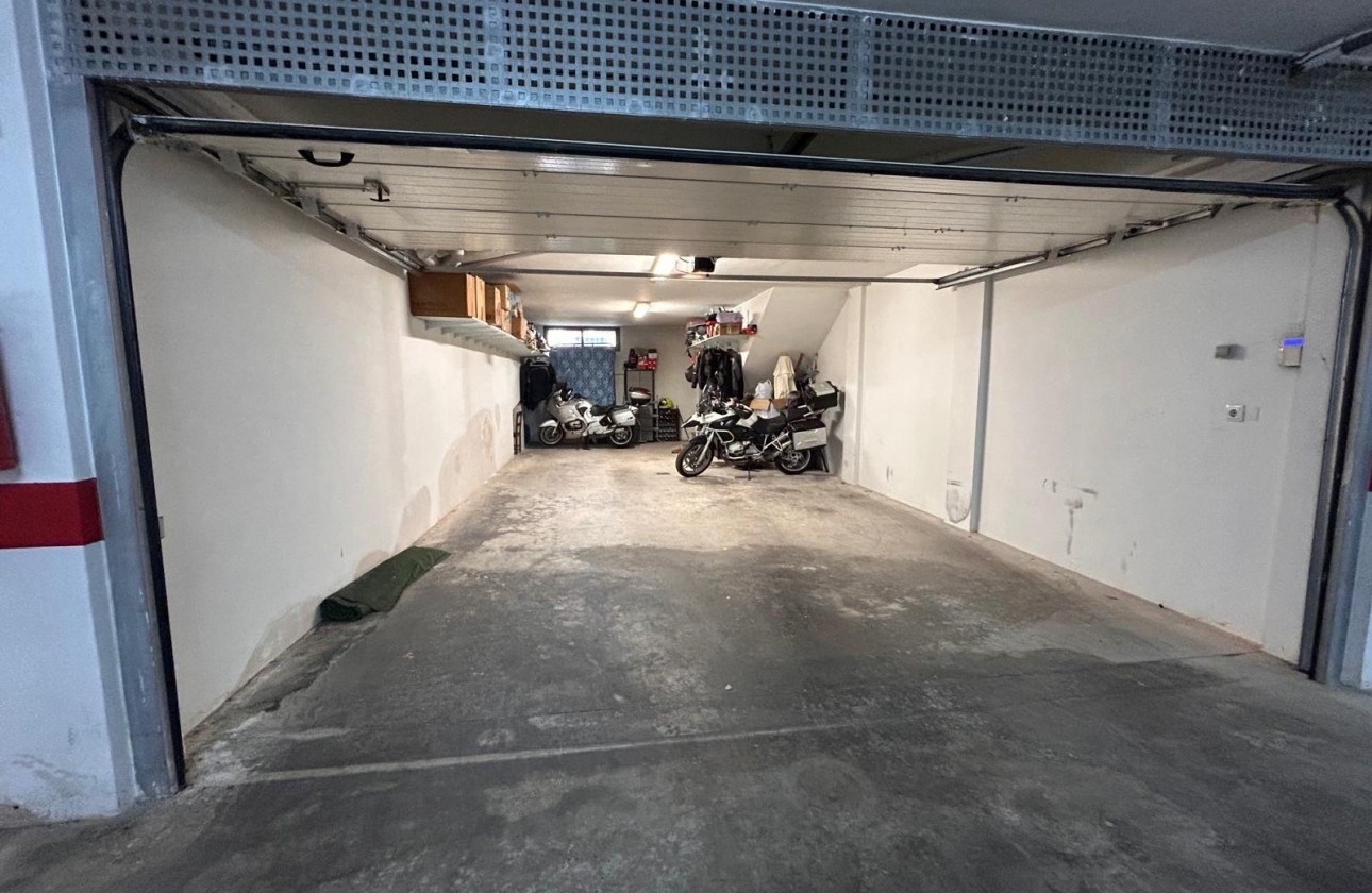 Revente - Semi Detached - Los Alcázares - Serena Golf