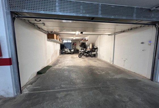 Revente - Semi Detached - Los Alcázares - Serena Golf