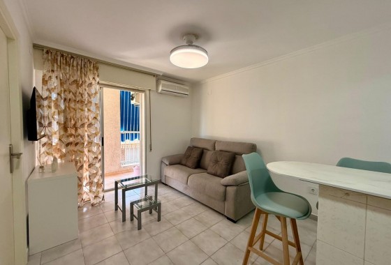 Revente - Appartement - Torrevieja - Playa del Cura