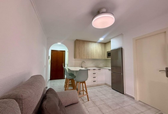 Revente - Appartement - Torrevieja - Playa del Cura