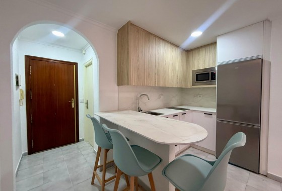 Revente - Appartement - Torrevieja - Playa del Cura