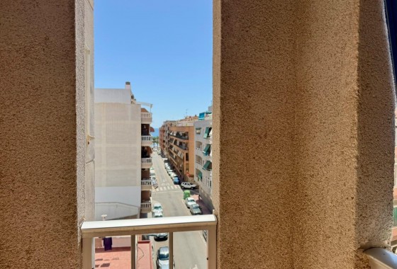 Revente - Appartement - Torrevieja - Playa del Cura
