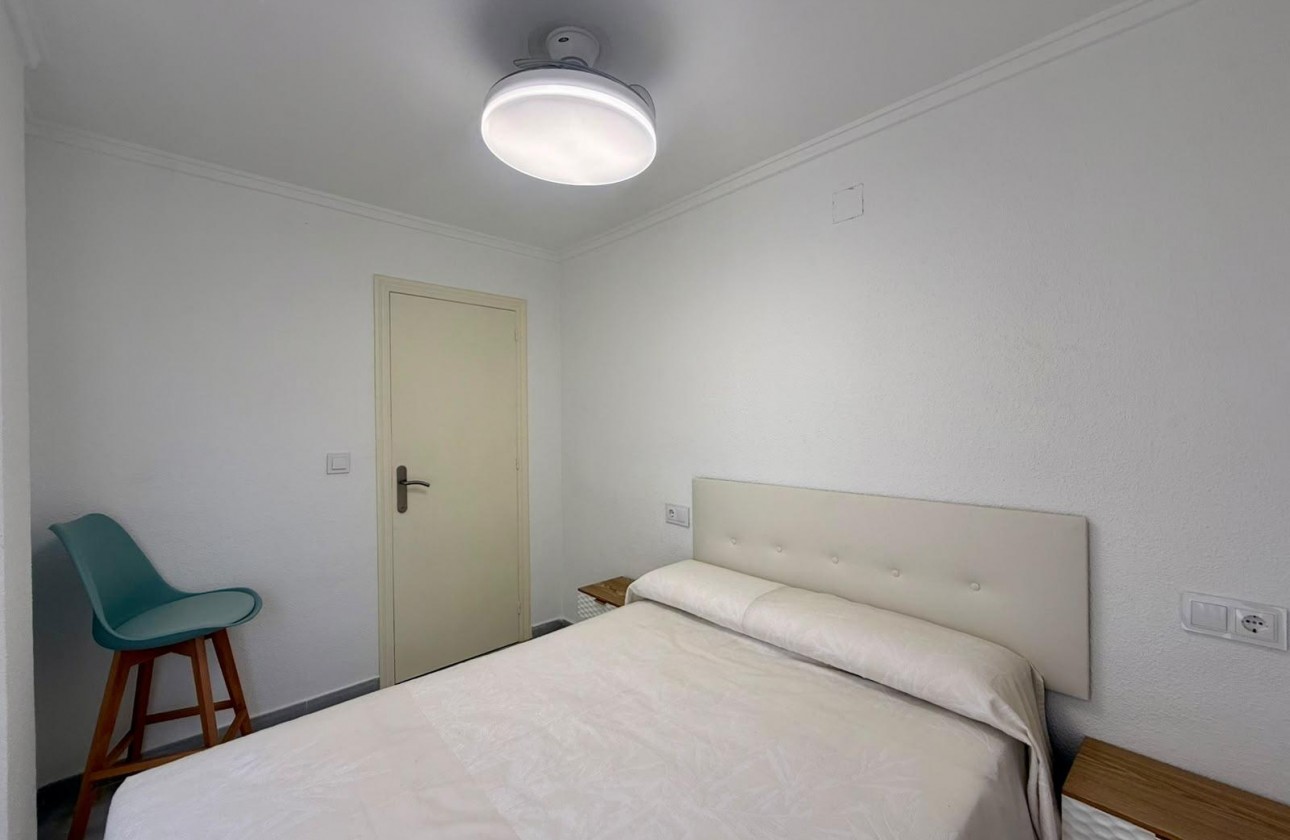 Revente - Appartement - Torrevieja - Playa del Cura