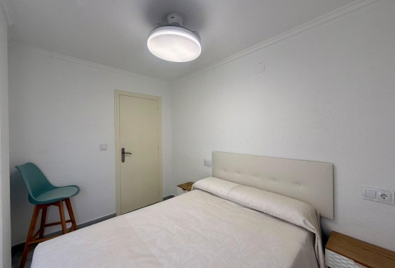 Revente - Appartement - Torrevieja - Playa del Cura