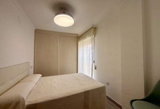 Revente - Appartement - Torrevieja - Playa del Cura