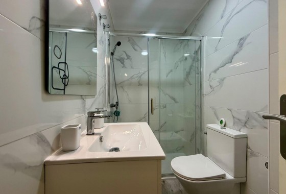 Revente - Appartement - Torrevieja - Playa del Cura
