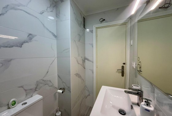Revente - Appartement - Torrevieja - Playa del Cura