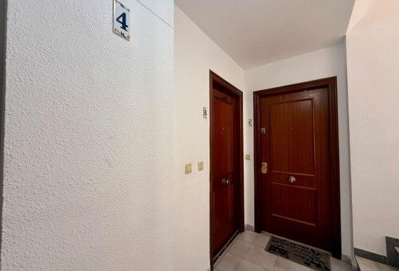 Revente - Appartement - Torrevieja - Playa del Cura