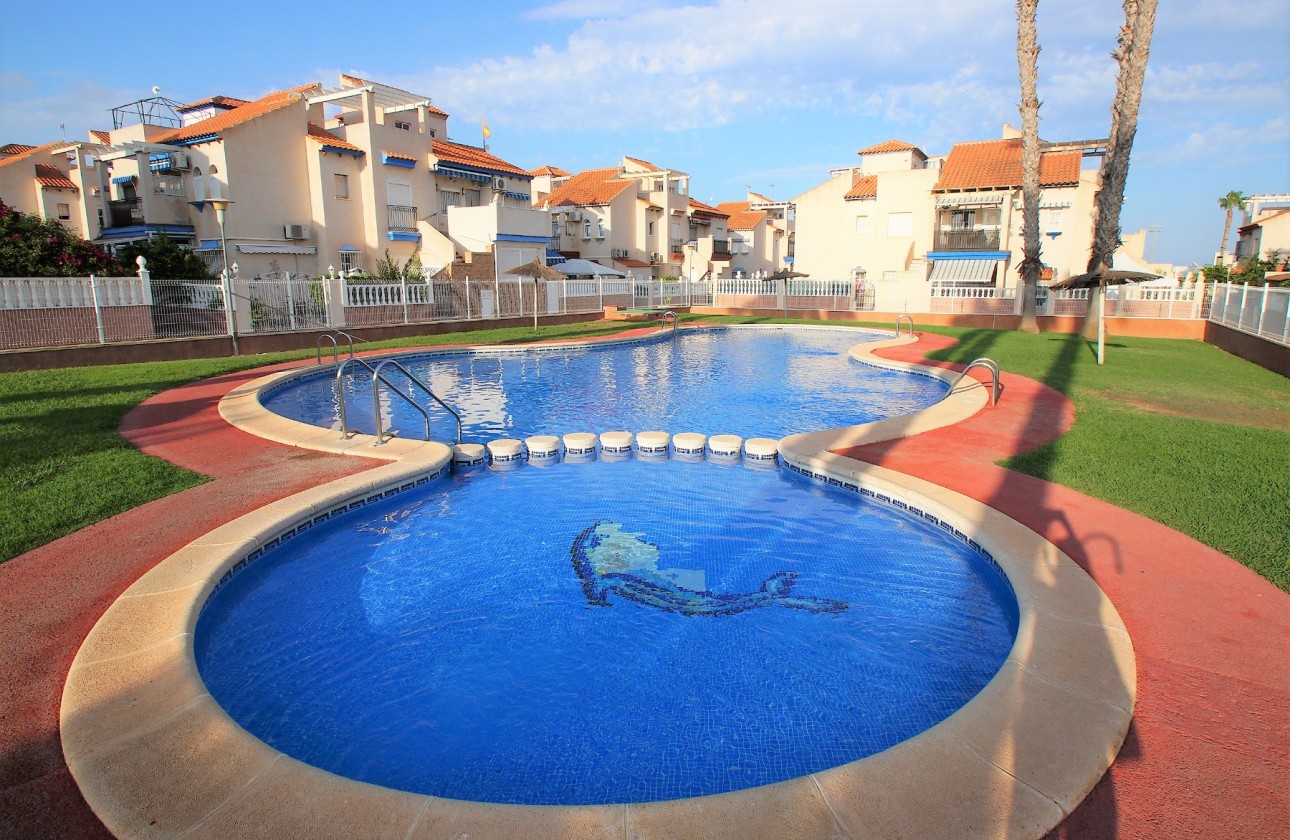Reventa - Ático - Orihuela Costa - Costa Blanca