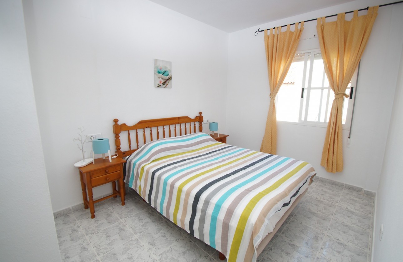 Reventa - Ático - Orihuela Costa - Costa Blanca
