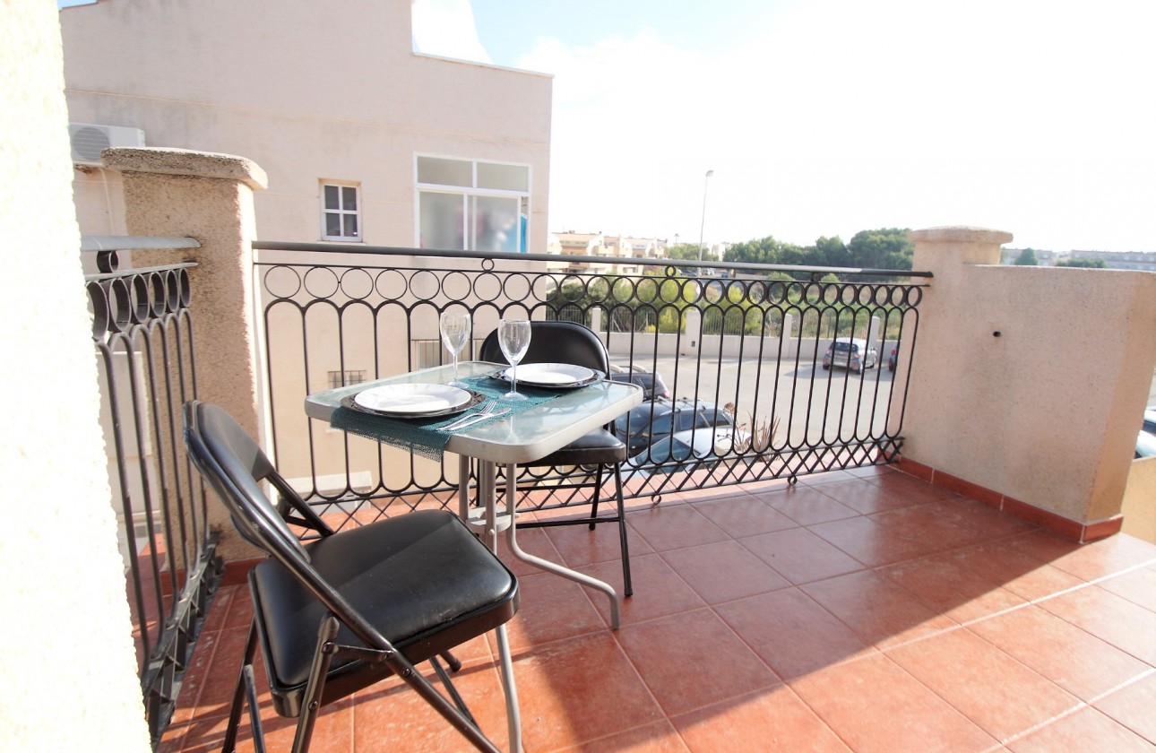 Reventa - Ático - Orihuela Costa - Costa Blanca