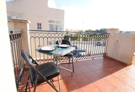 Reventa - Ático - Orihuela Costa - Costa Blanca