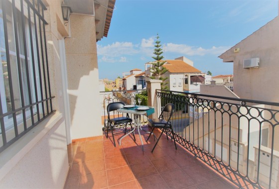 Reventa - Ático - Orihuela Costa - Costa Blanca