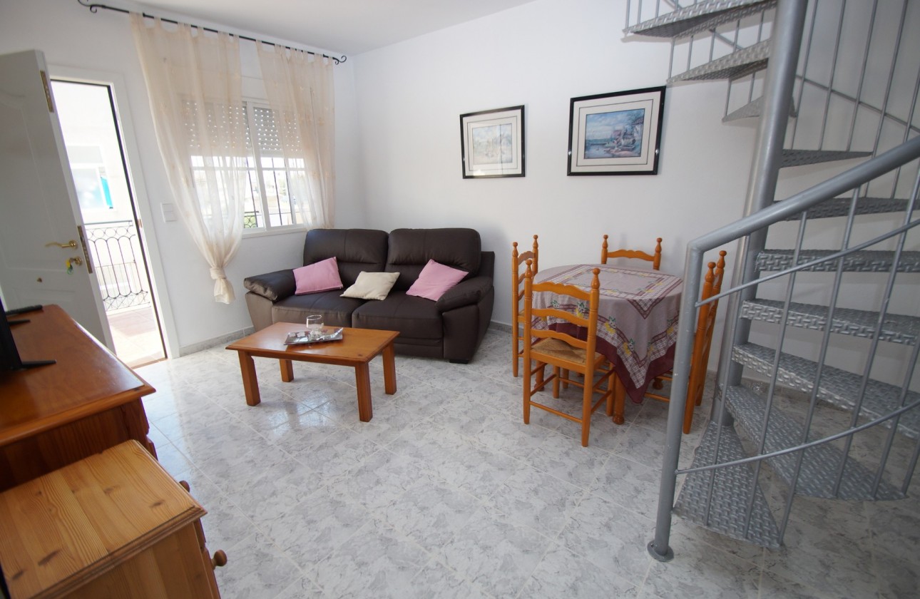 Reventa - Ático - Orihuela Costa - Costa Blanca