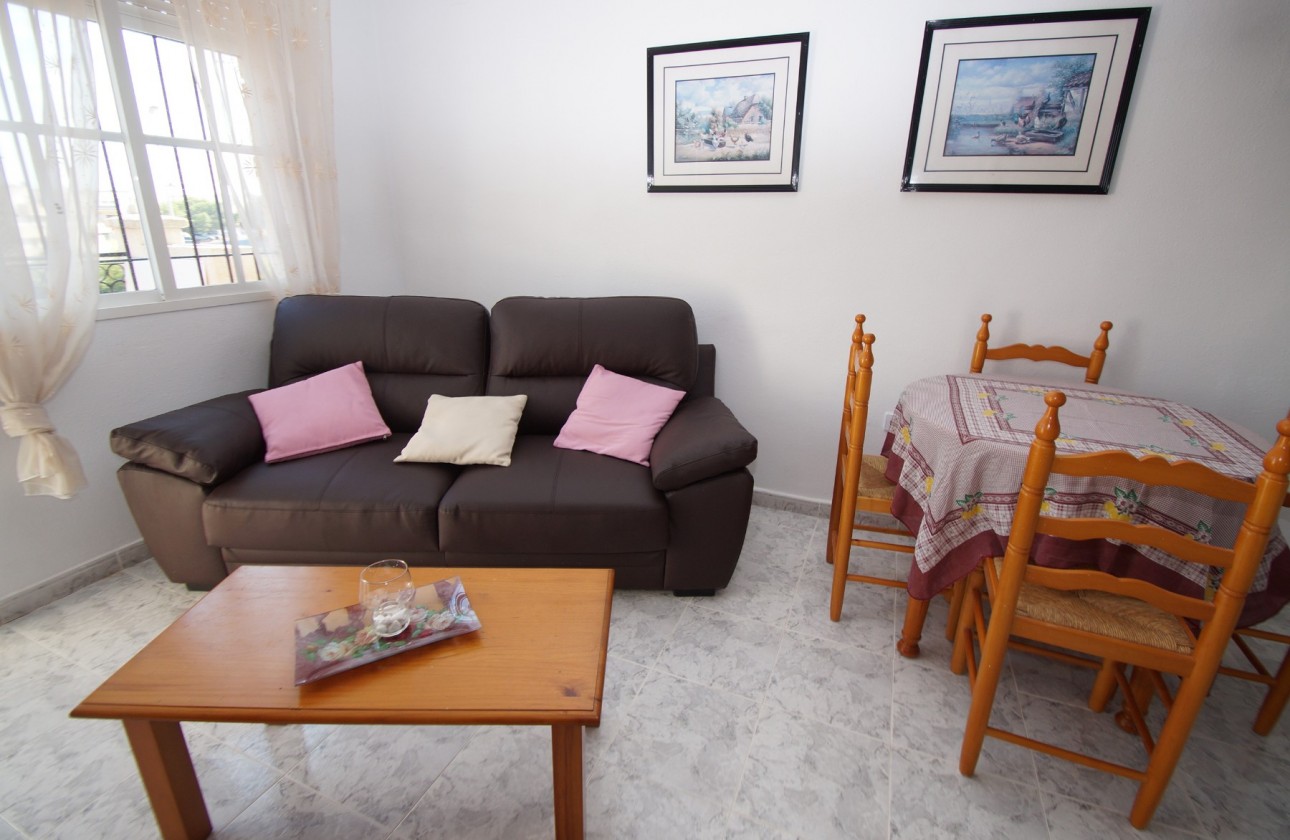 Reventa - Ático - Orihuela Costa - Costa Blanca