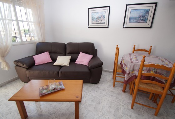 Reventa - Ático - Orihuela Costa - Costa Blanca