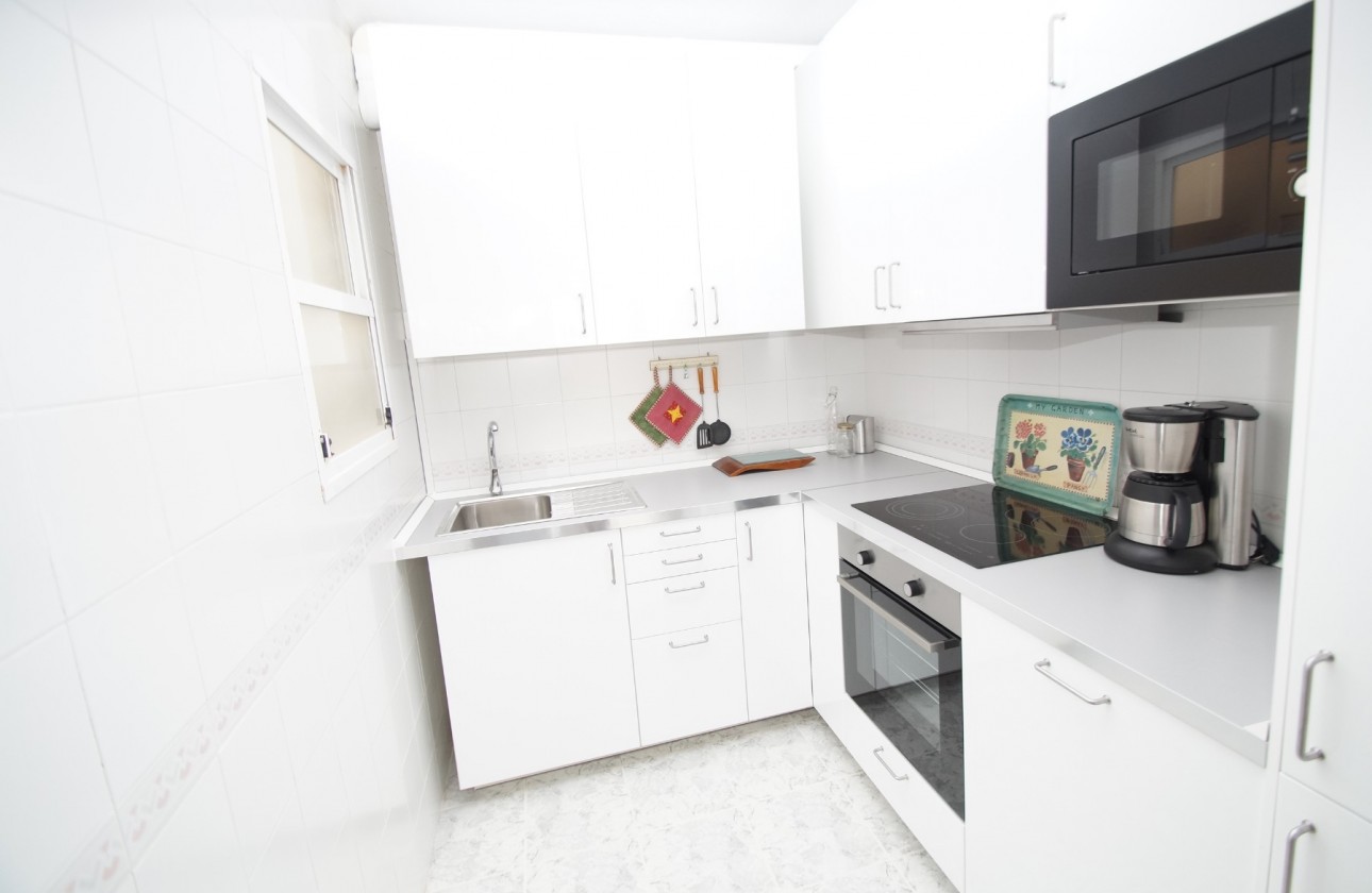 Reventa - Ático - Orihuela Costa - Costa Blanca