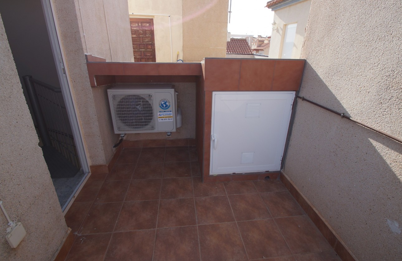 Reventa - Ático - Orihuela Costa - Costa Blanca