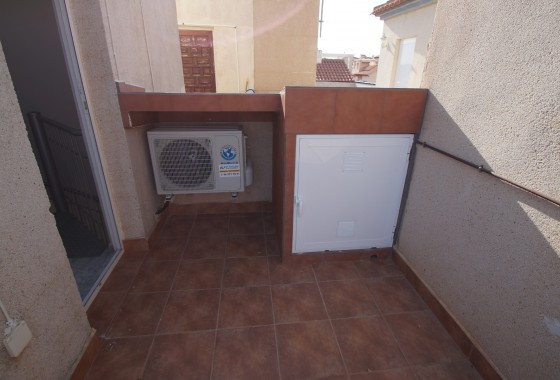 Reventa - Ático - Orihuela Costa - Costa Blanca