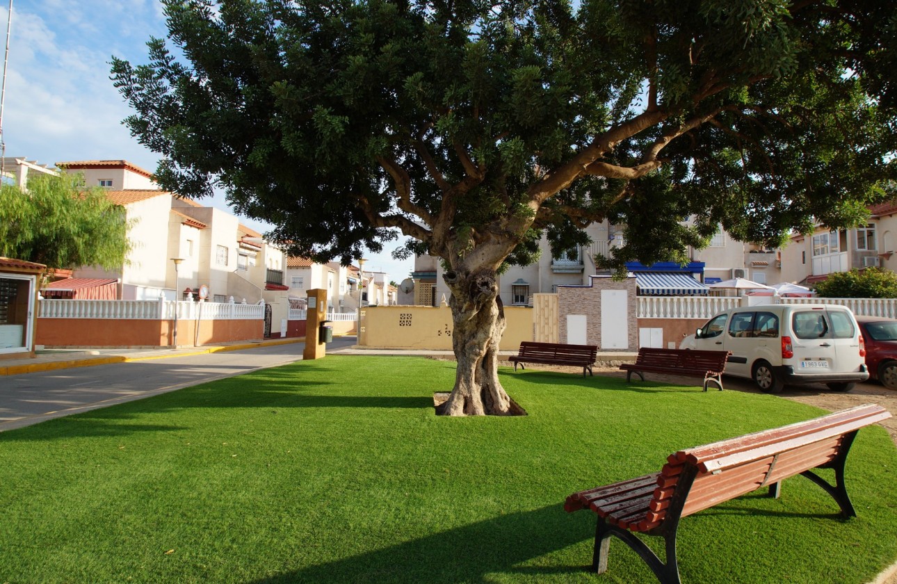 Reventa - Ático - Orihuela Costa - Costa Blanca