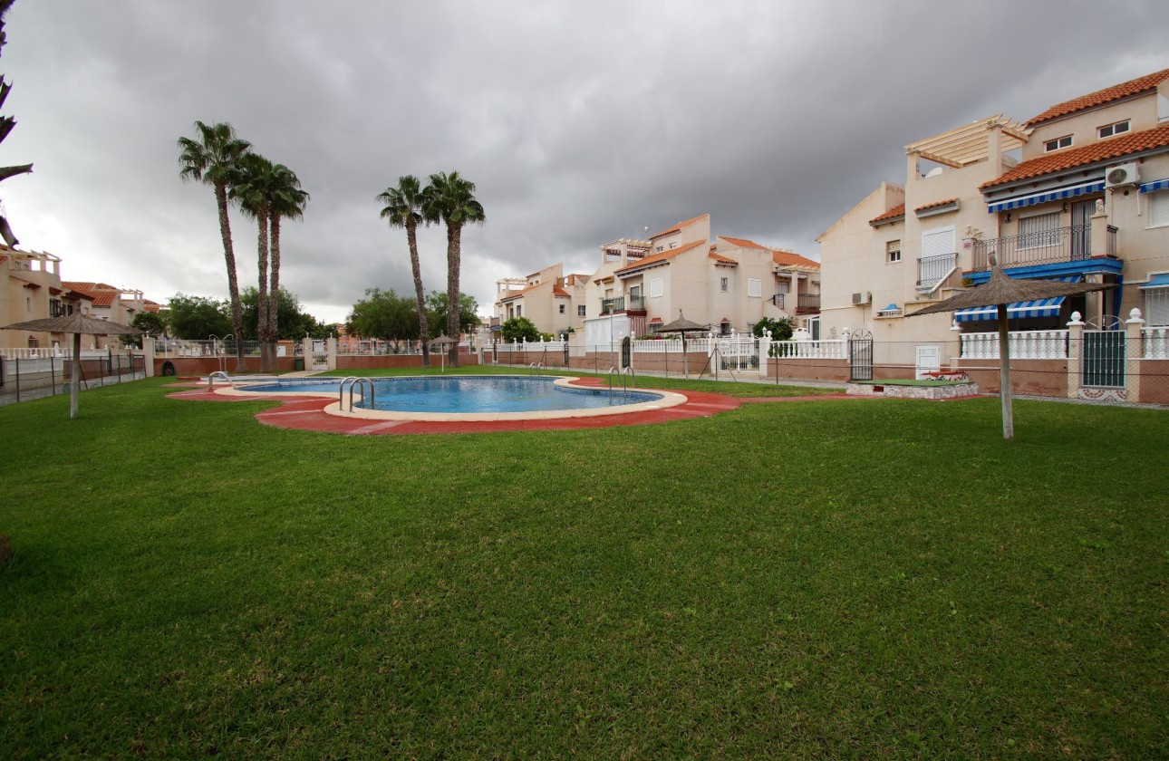 Reventa - Ático - Orihuela Costa - Costa Blanca