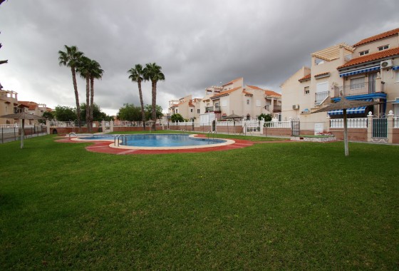 Reventa - Ático - Orihuela Costa - Costa Blanca