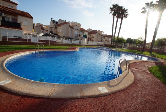 Reventa - Ático - Orihuela Costa - Costa Blanca