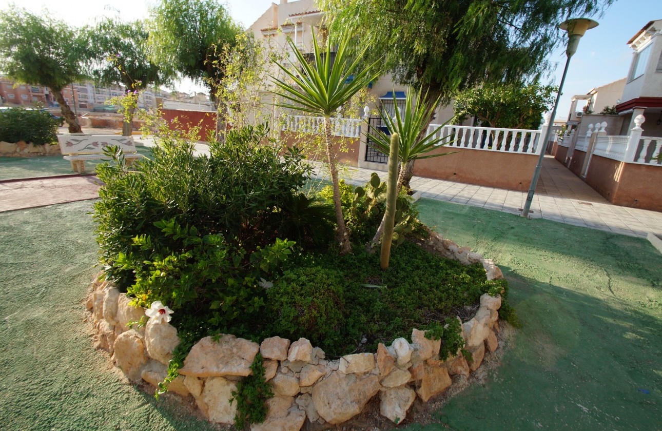 Reventa - Ático - Orihuela Costa - Costa Blanca