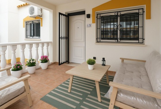 Reventa - Duplex - Orihuela - Urbanización Perla del Mar