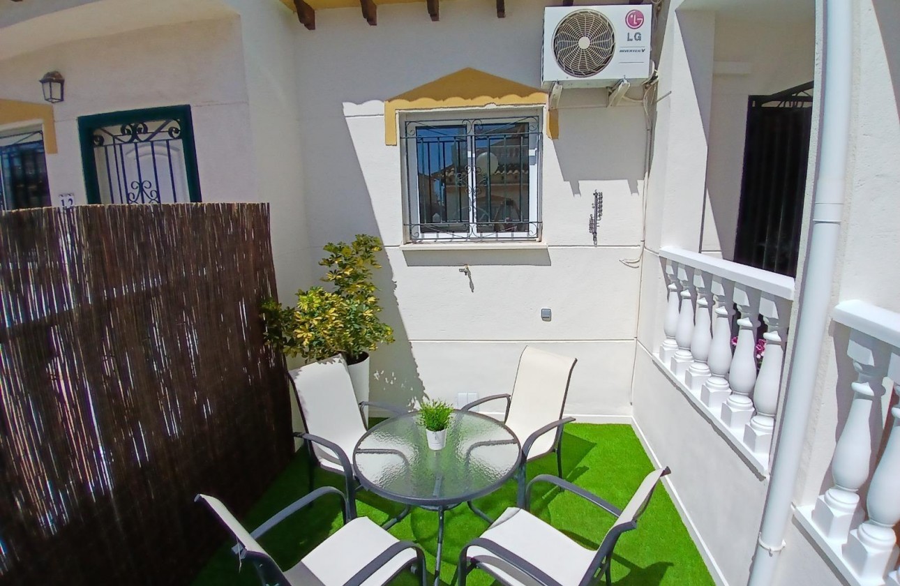 Reventa - Duplex - Orihuela - Urbanización Perla del Mar