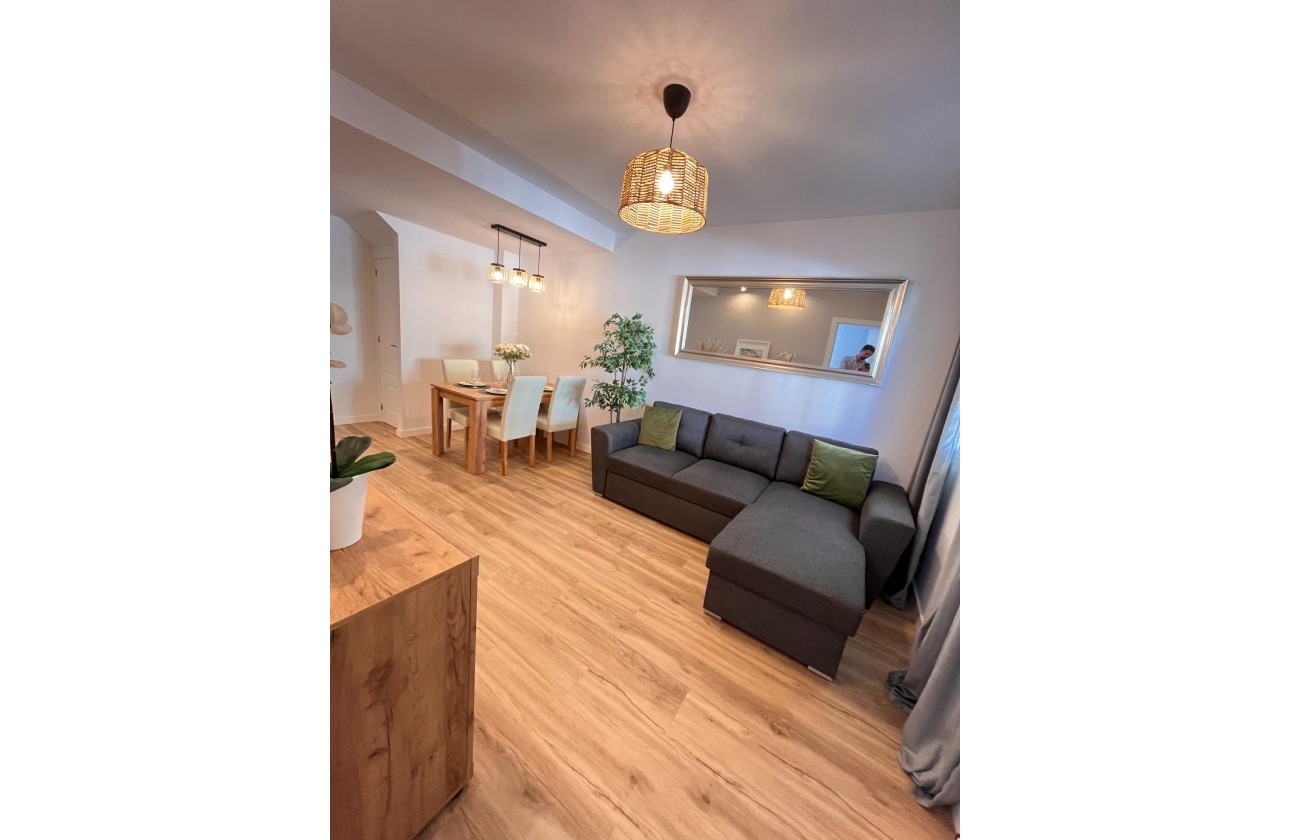 Reventa - Duplex - Orihuela - Urbanización Perla del Mar