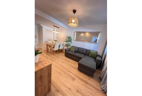 Reventa - Duplex - Orihuela - Urbanización Perla del Mar