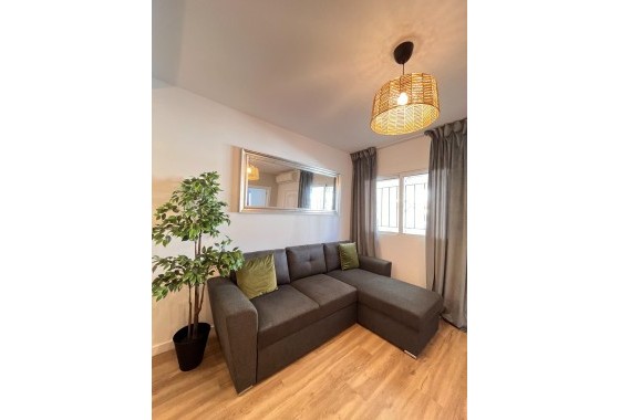 Reventa - Duplex - Orihuela - Urbanización Perla del Mar