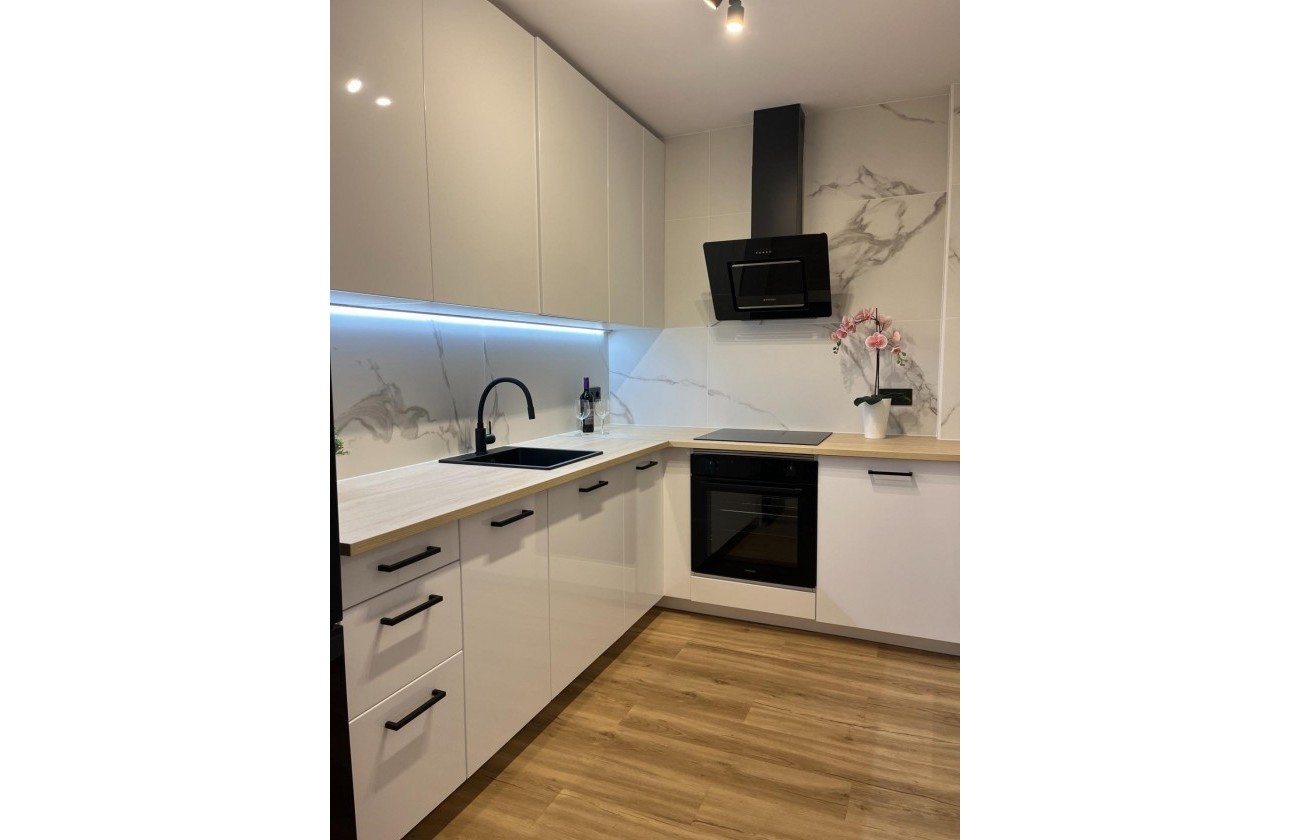 Reventa - Duplex - Orihuela - Urbanización Perla del Mar